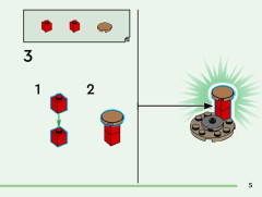LEGO 71787 instructions page 5 – build guide