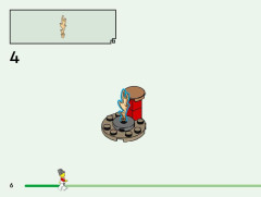 LEGO 71787 instructions page 6 – build guide