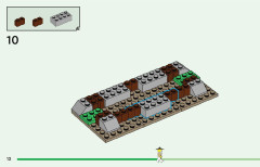 LEGO 71787 instructions page 12 – build guide