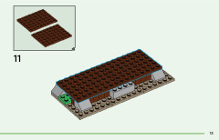 LEGO 71787 instructions page 13 – build guide