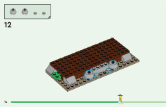 LEGO 71787 instructions page 14 – build guide