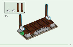 LEGO 71787 instructions page 15 – build guide