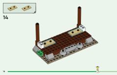 LEGO 71787 instructions page 16 – build guide