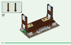 LEGO 71787 instructions page 20 – build guide