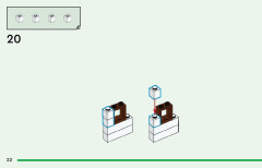 LEGO 71787 instructions page 22 – build guide