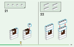 LEGO 71787 instructions page 23 – build guide