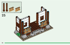 LEGO 71787 instructions page 26 – build guide