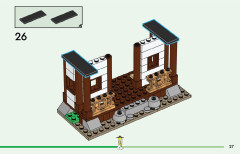 LEGO 71787 instructions page 27 – build guide