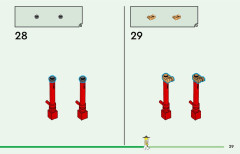 LEGO 71787 instructions page 29 – build guide