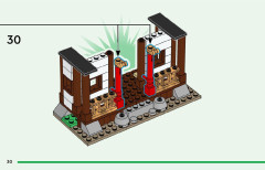 LEGO 71787 instructions page 30 – build guide