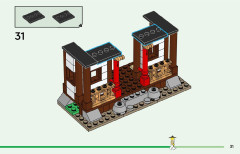 LEGO 71787 instructions page 31 – build guide