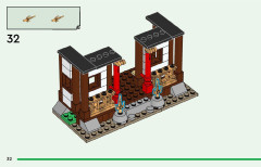 LEGO 71787 instructions page 32 – build guide