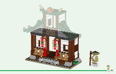 LEGO 71787 instructions page 35 – build guide