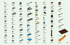 LEGO 71787 instructions page 37 – build guide