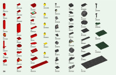 LEGO 71787 instructions page 38 – build guide