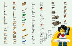 LEGO 71787 instructions page 39 – build guide