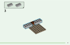 LEGO 71787 instructions page 5 – build guide