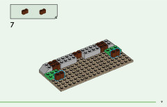 LEGO 71787 instructions page 9 – build guide