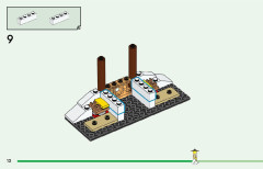 LEGO 71787 instructions page 12 – build guide