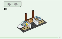 LEGO 71787 instructions page 13 – build guide