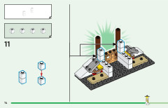 LEGO 71787 instructions page 14 – build guide
