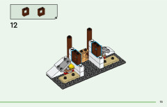 LEGO 71787 instructions page 15 – build guide