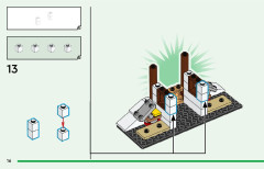 LEGO 71787 instructions page 16 – build guide
