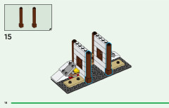 LEGO 71787 instructions page 18 – build guide