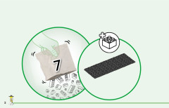 LEGO 71787 instructions page 2 – build guide