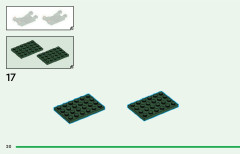 LEGO 71787 instructions page 20 – build guide