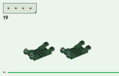LEGO 71787 instructions page 22 – build guide