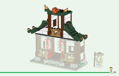 LEGO 71787 instructions page 29 – build guide