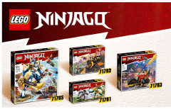 LEGO 71787 instructions page 30 – build guide