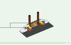 LEGO 71787 instructions page 9 – build guide