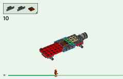 LEGO 71787 instructions page 12 – build guide