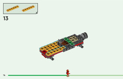 LEGO 71787 instructions page 14 – build guide