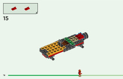 LEGO 71787 instructions page 16 – build guide