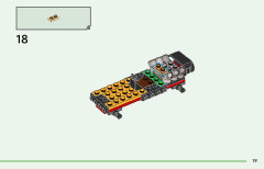 LEGO 71787 instructions page 19 – build guide