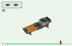 LEGO 71787 instructions page 20 – build guide