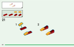 LEGO 71787 instructions page 22 – build guide