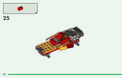 LEGO 71787 instructions page 26 – build guide
