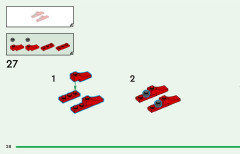 LEGO 71787 instructions page 28 – build guide