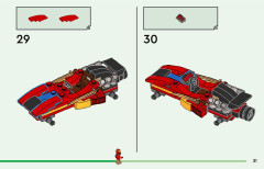 LEGO 71787 instructions page 31 – build guide
