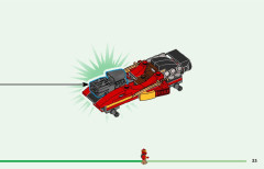 LEGO 71787 instructions page 33 – build guide