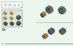 LEGO 71787 instructions page 34 – build guide