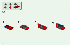 LEGO 71787 instructions page 36 – build guide