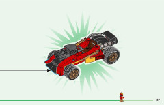 LEGO 71787 instructions page 37 – build guide