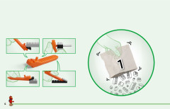 LEGO 71787 instructions page 4 – build guide