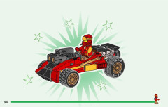 LEGO 71787 instructions page 40 – build guide