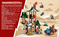 LEGO 71787 instructions page 42 – build guide